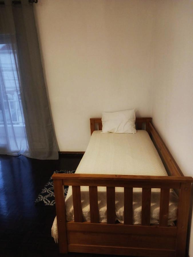 Flamingo'S Bay Otel Corroios Dış mekan fotoğraf