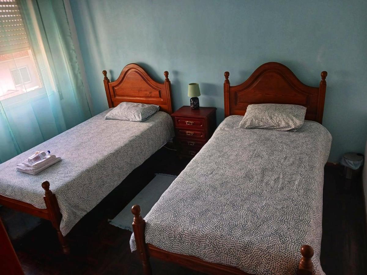 Flamingo'S Bay Otel Corroios Dış mekan fotoğraf
