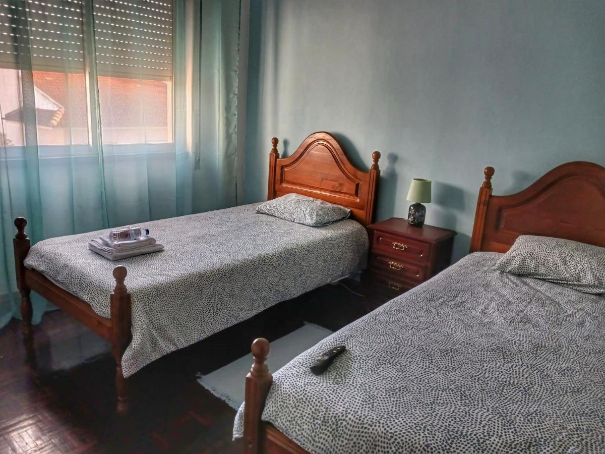 Flamingo'S Bay Otel Corroios Dış mekan fotoğraf