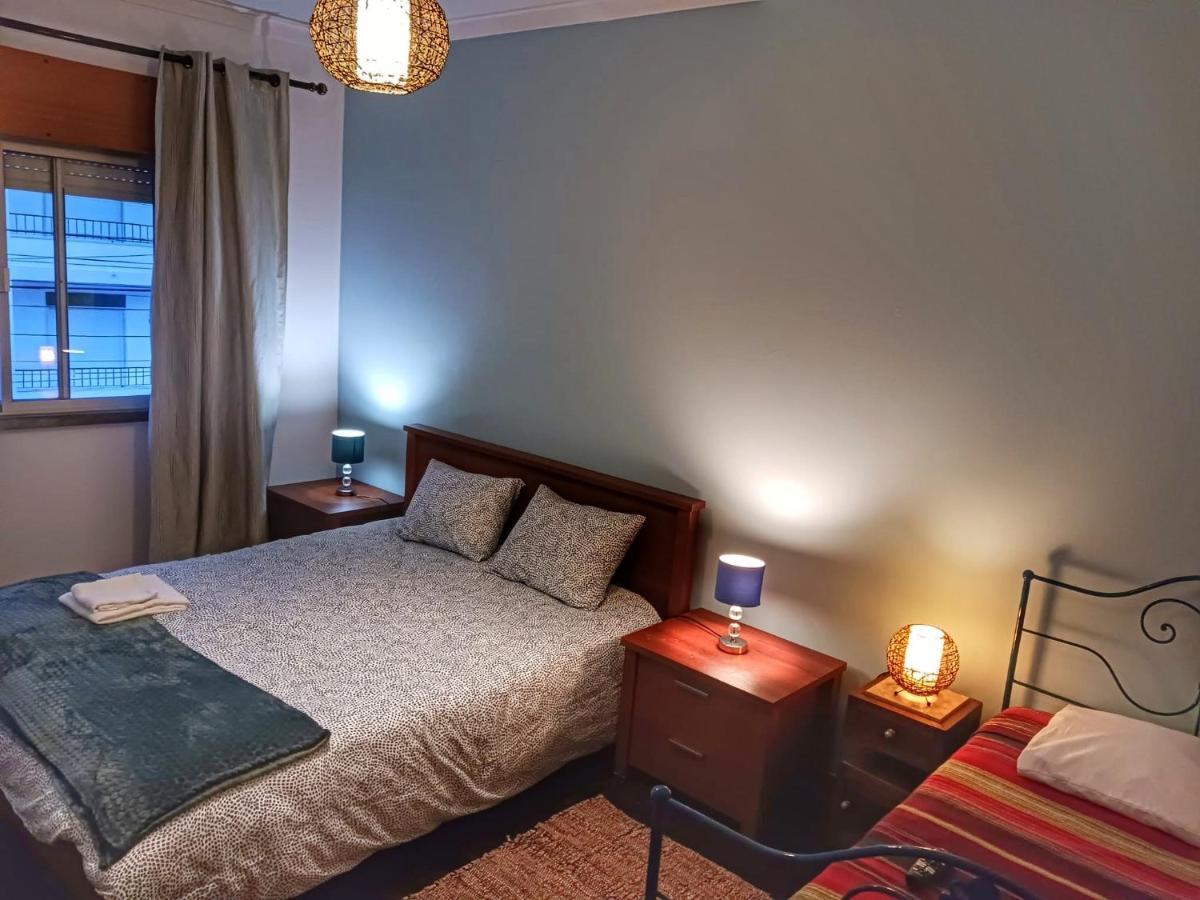 Flamingo'S Bay Otel Corroios Dış mekan fotoğraf
