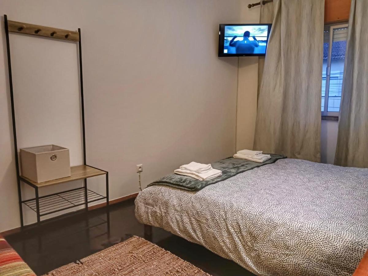 Flamingo'S Bay Otel Corroios Dış mekan fotoğraf