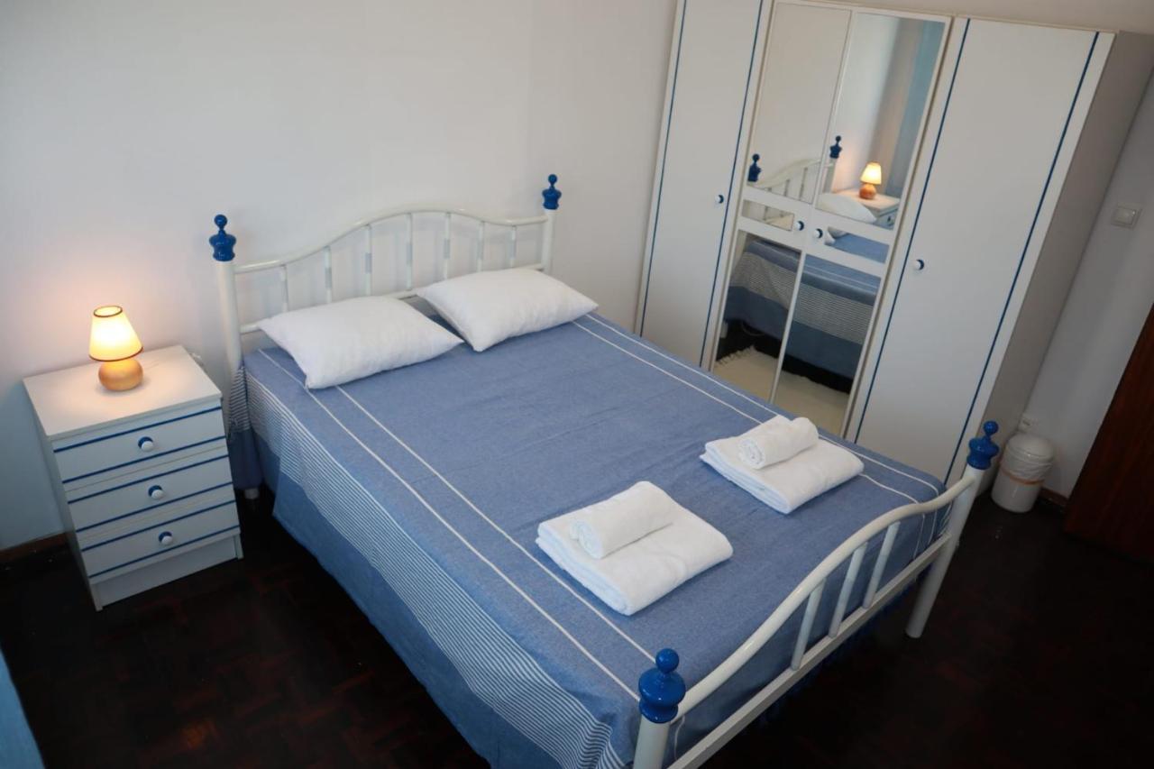 Flamingo'S Bay Otel Corroios Dış mekan fotoğraf