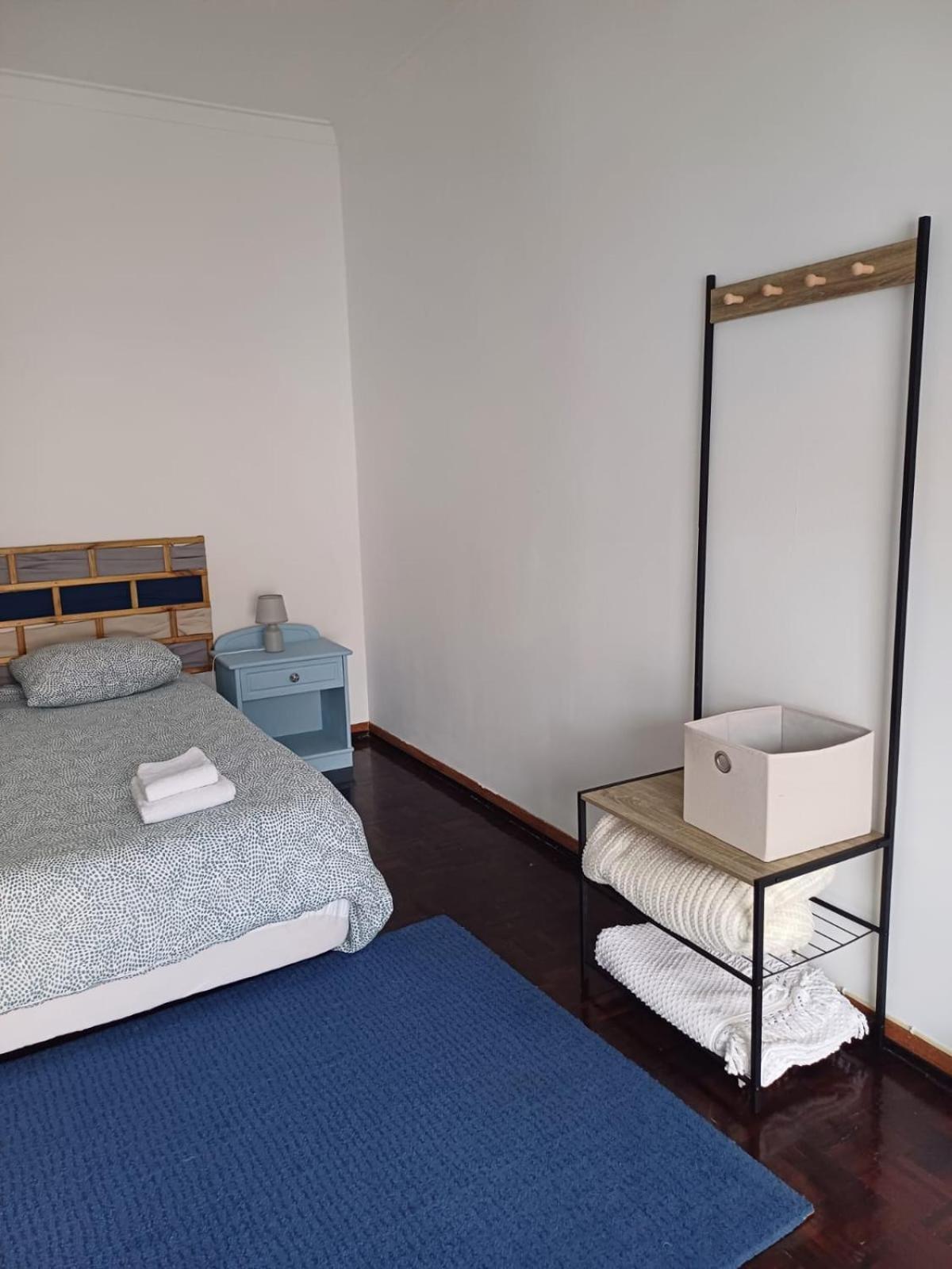 Flamingo'S Bay Otel Corroios Dış mekan fotoğraf