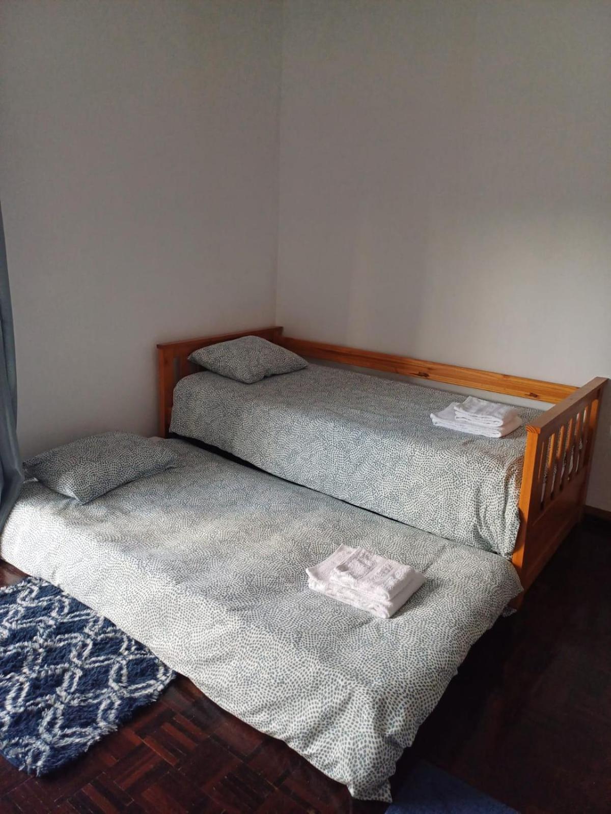 Flamingo'S Bay Otel Corroios Dış mekan fotoğraf