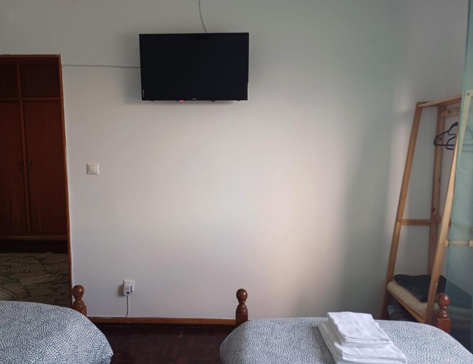 Flamingo'S Bay Otel Corroios Dış mekan fotoğraf