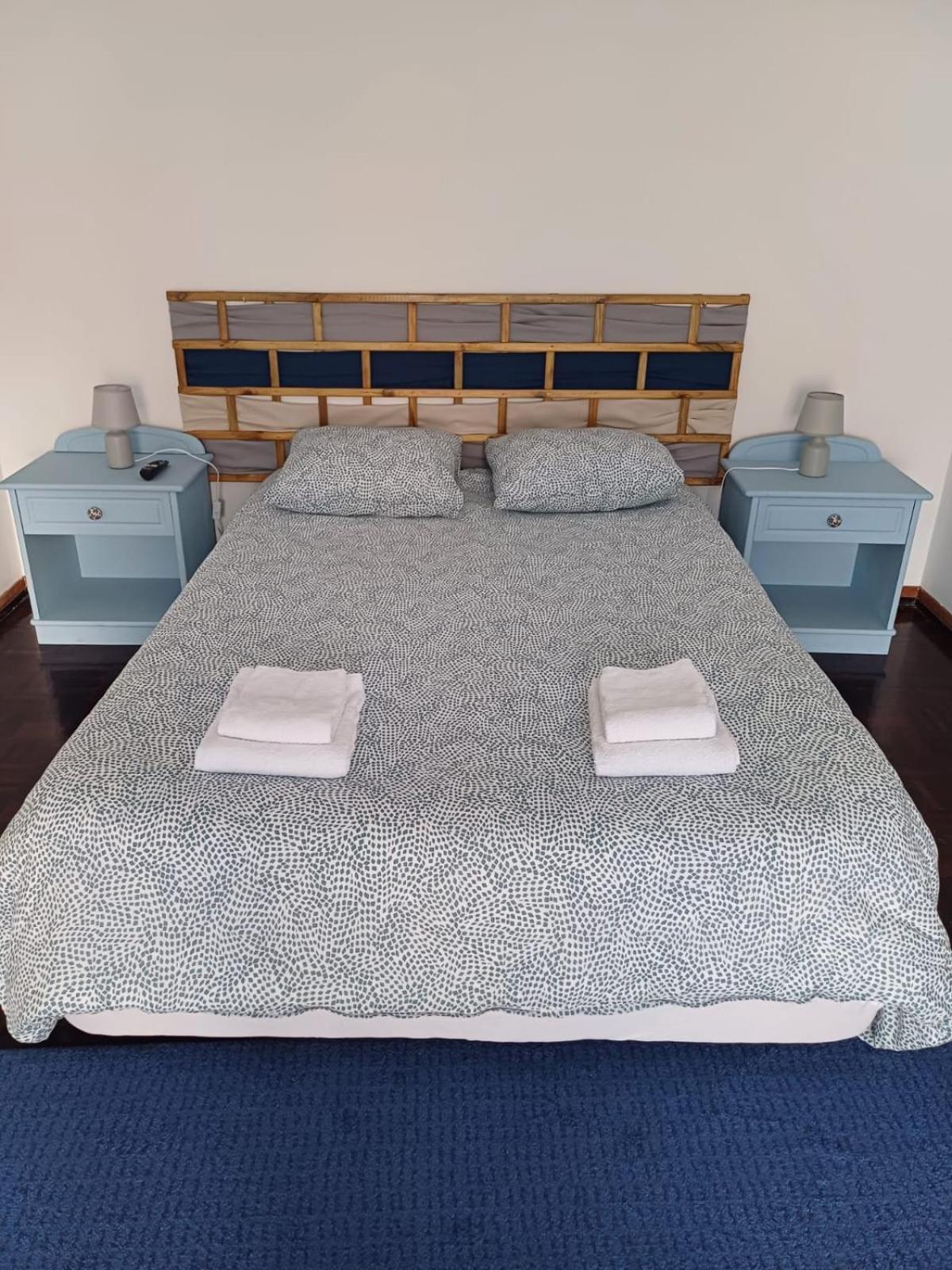 Flamingo'S Bay Otel Corroios Dış mekan fotoğraf