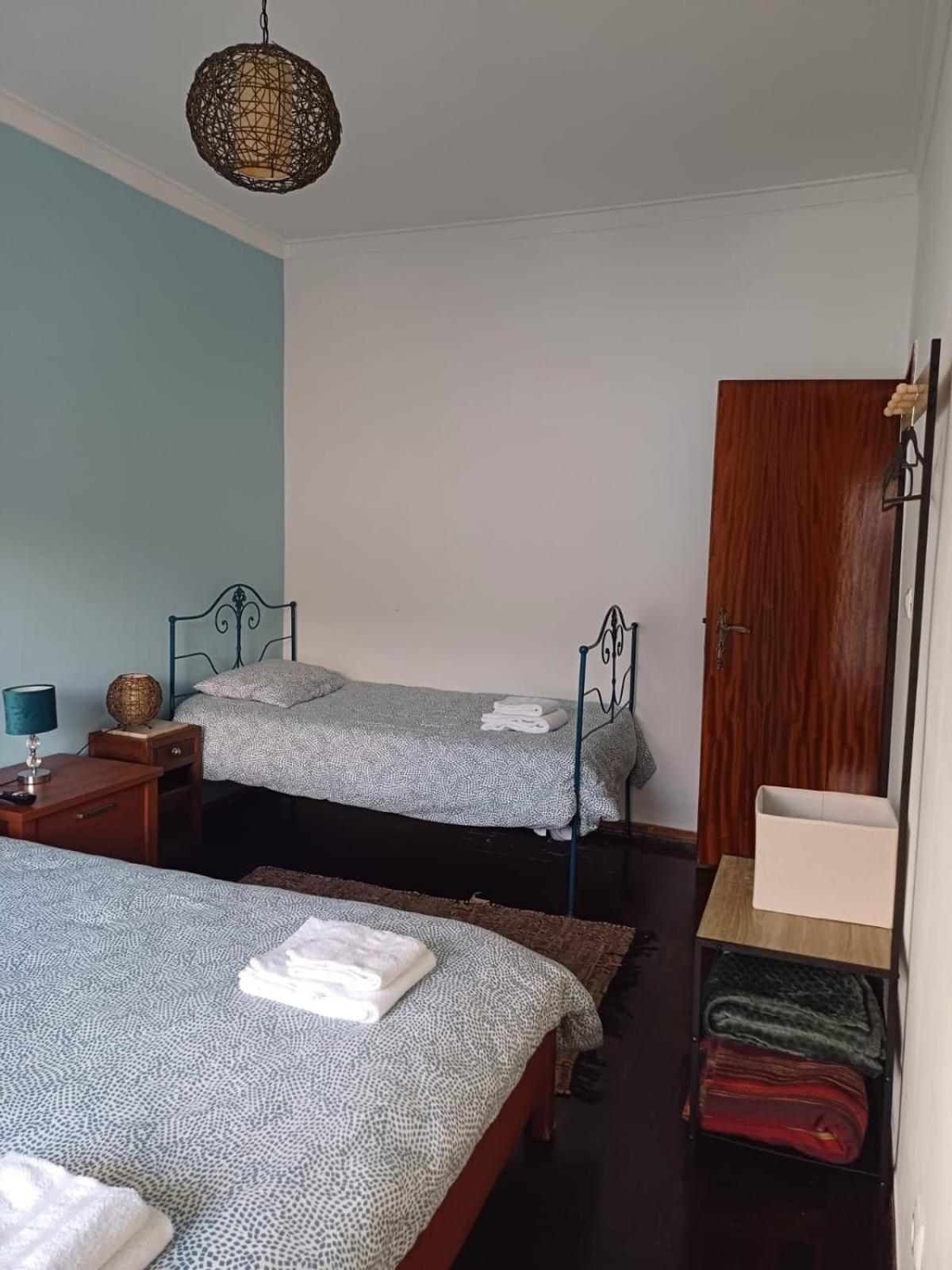 Flamingo'S Bay Otel Corroios Dış mekan fotoğraf