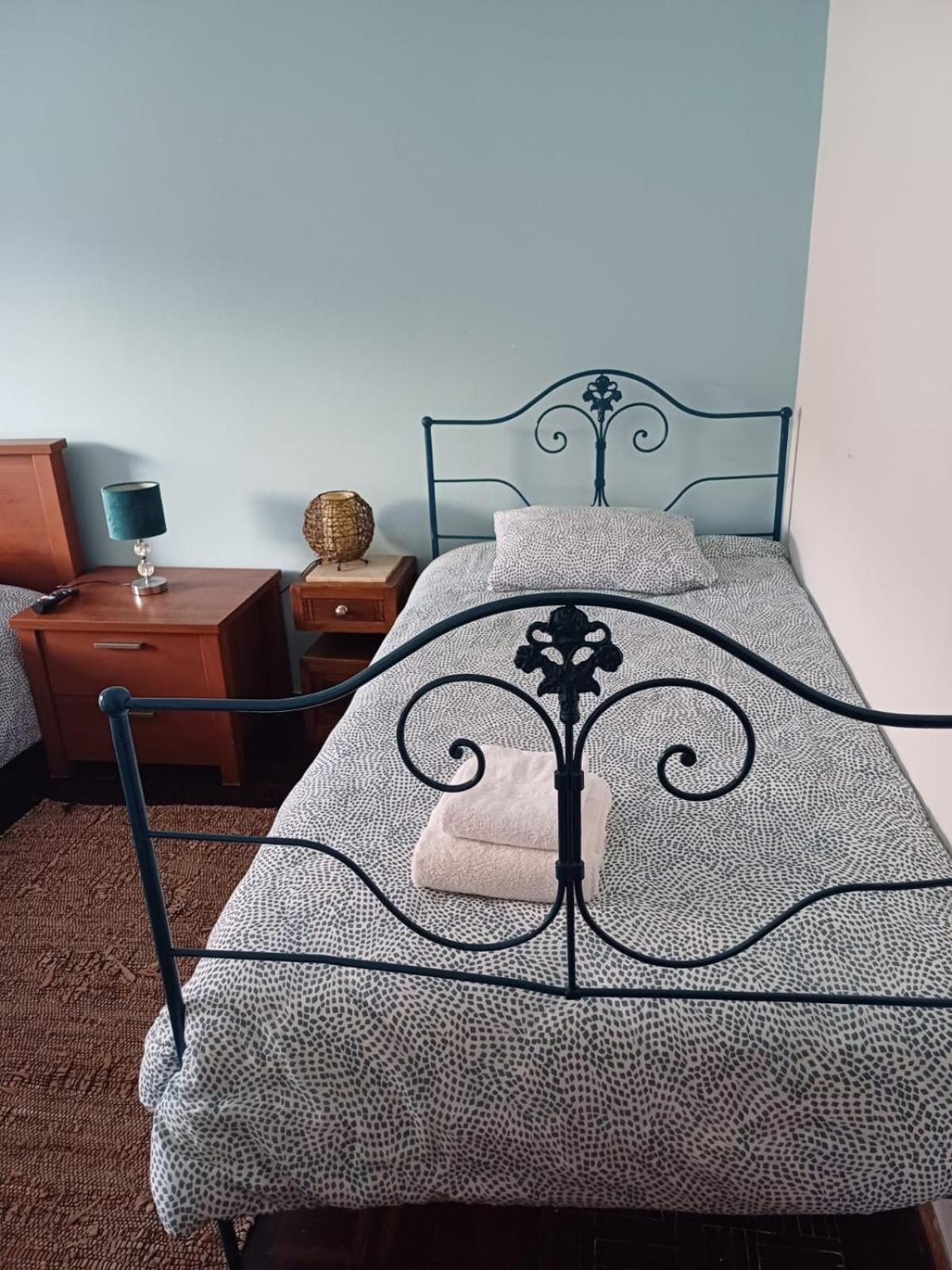 Flamingo'S Bay Otel Corroios Dış mekan fotoğraf