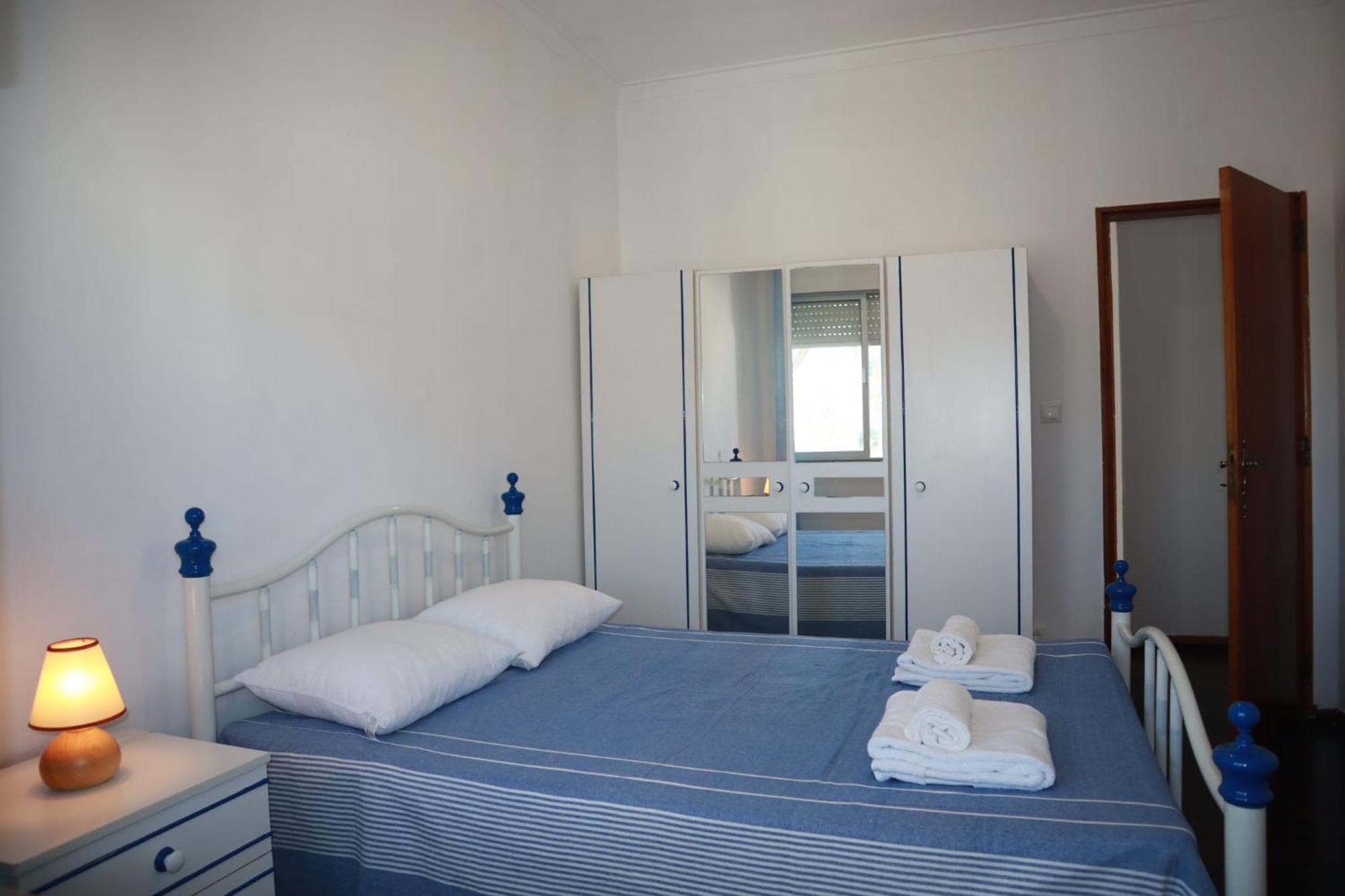 Flamingo'S Bay Otel Corroios Dış mekan fotoğraf