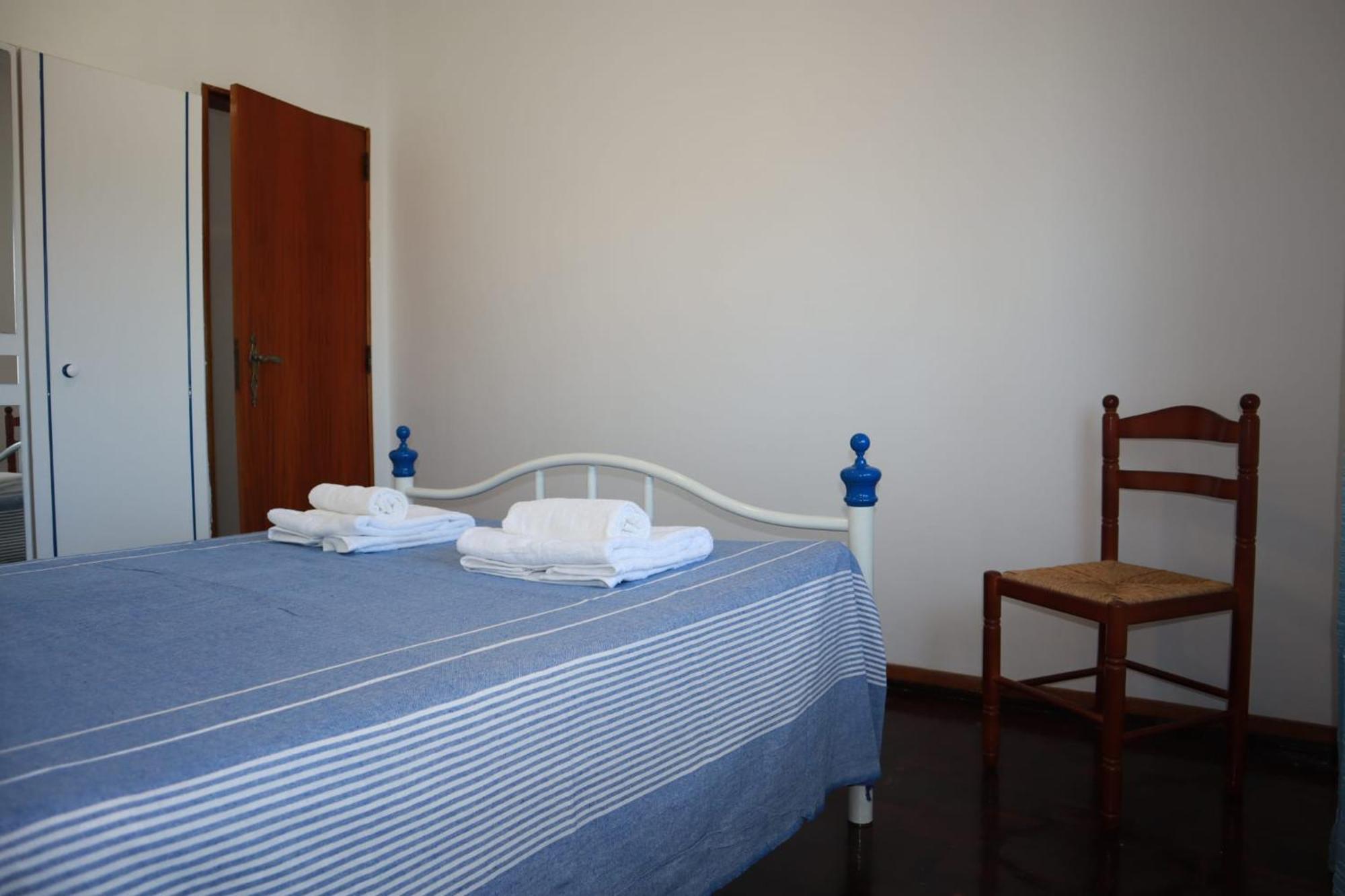 Flamingo'S Bay Otel Corroios Dış mekan fotoğraf