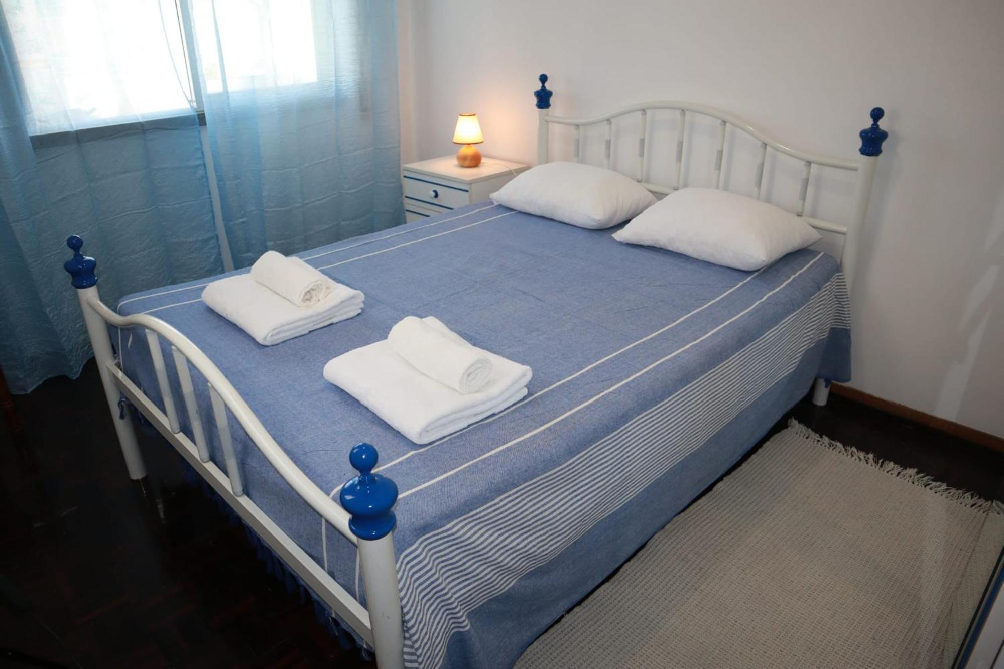 Flamingo'S Bay Otel Corroios Dış mekan fotoğraf