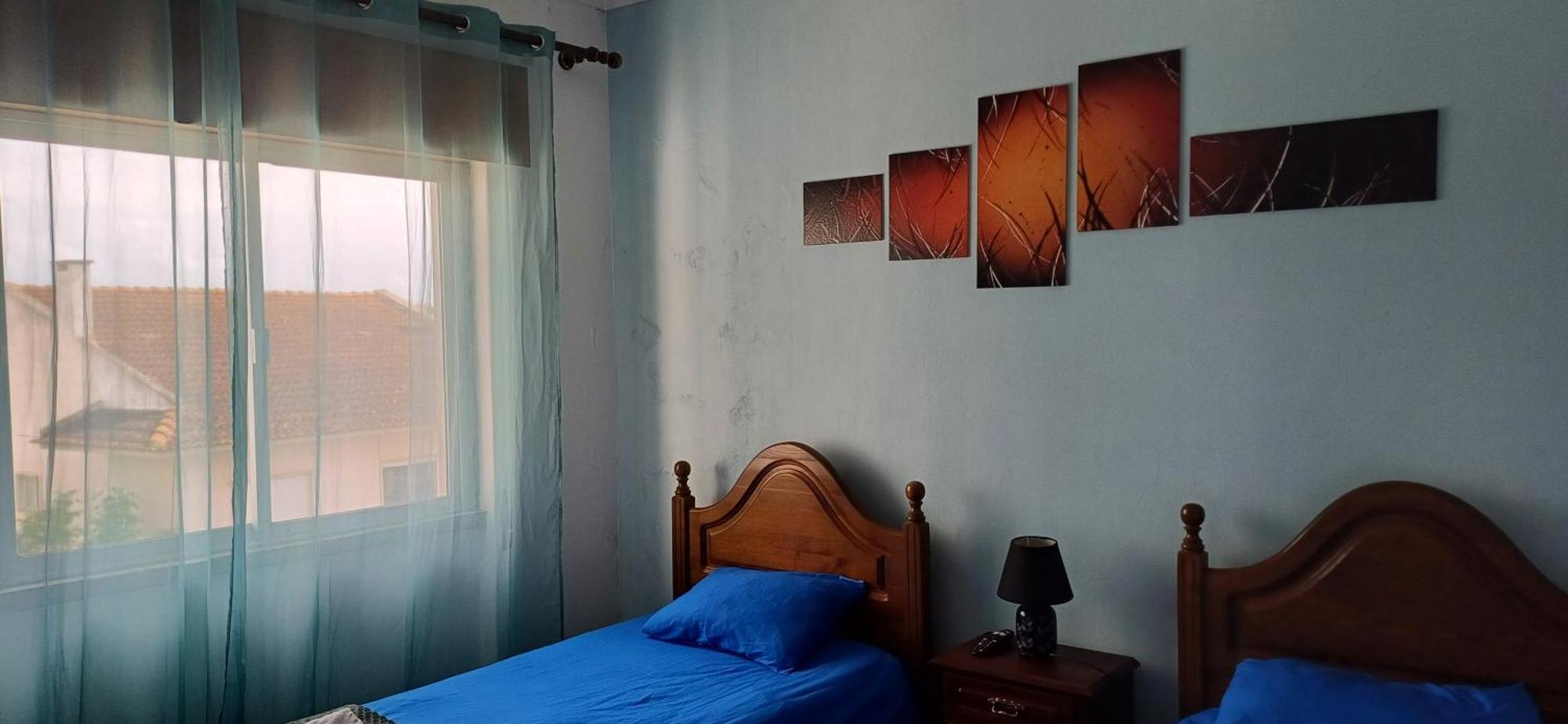 Flamingo'S Bay Otel Corroios Dış mekan fotoğraf