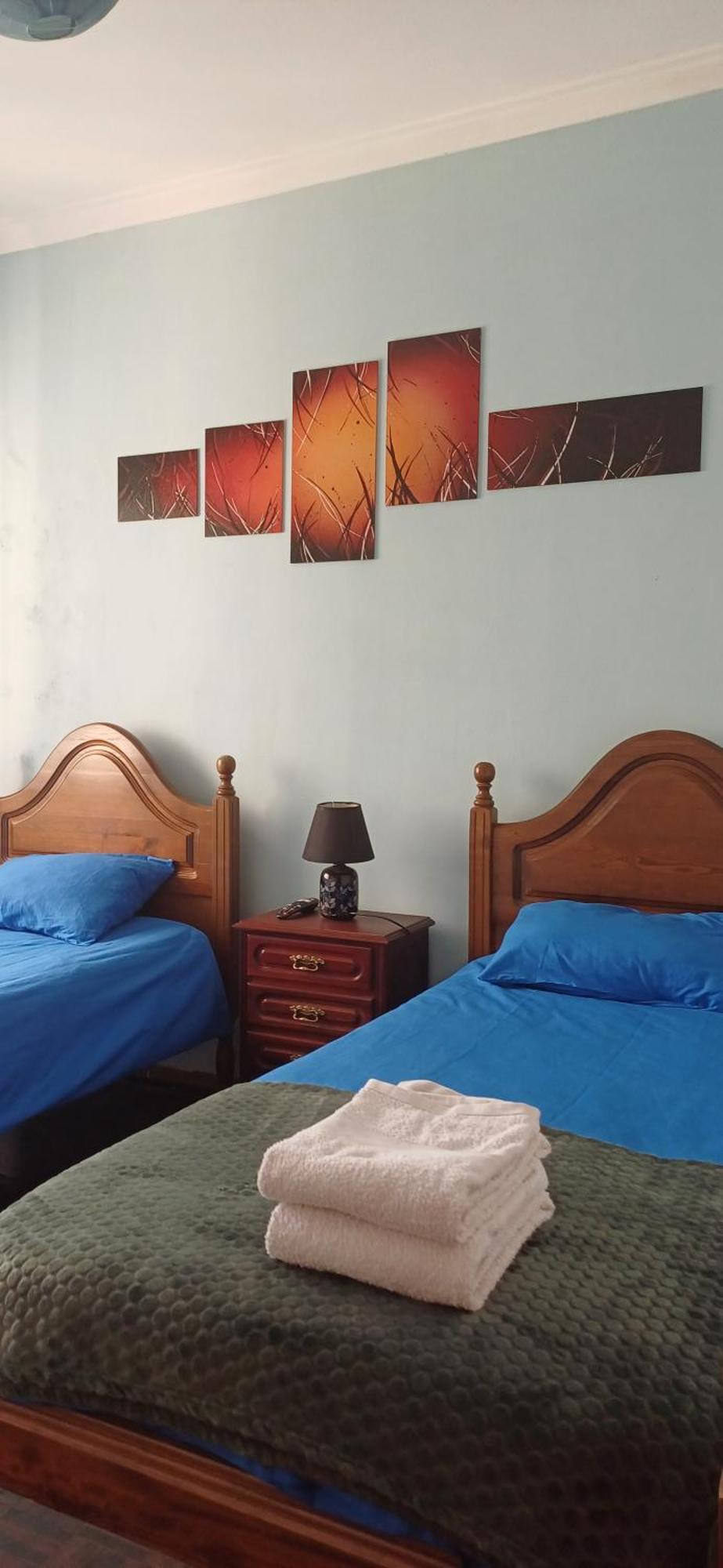 Flamingo'S Bay Otel Corroios Dış mekan fotoğraf