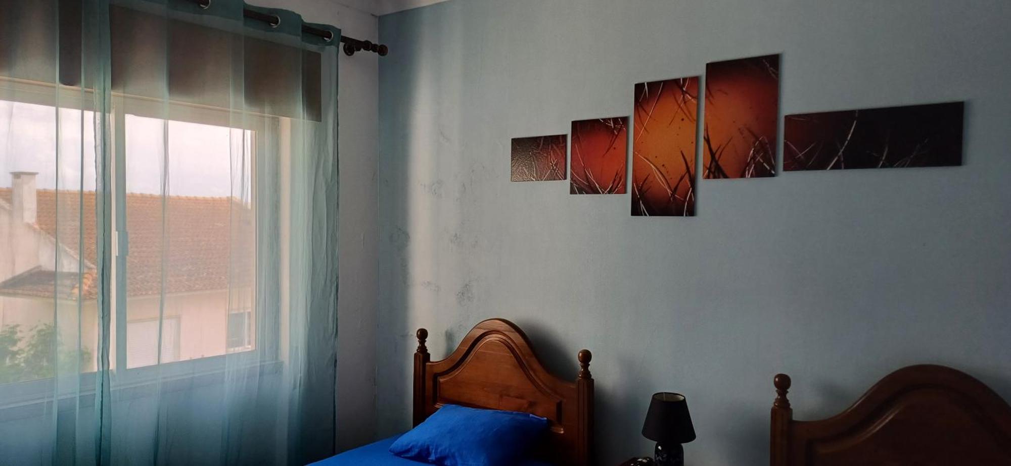 Flamingo'S Bay Otel Corroios Dış mekan fotoğraf