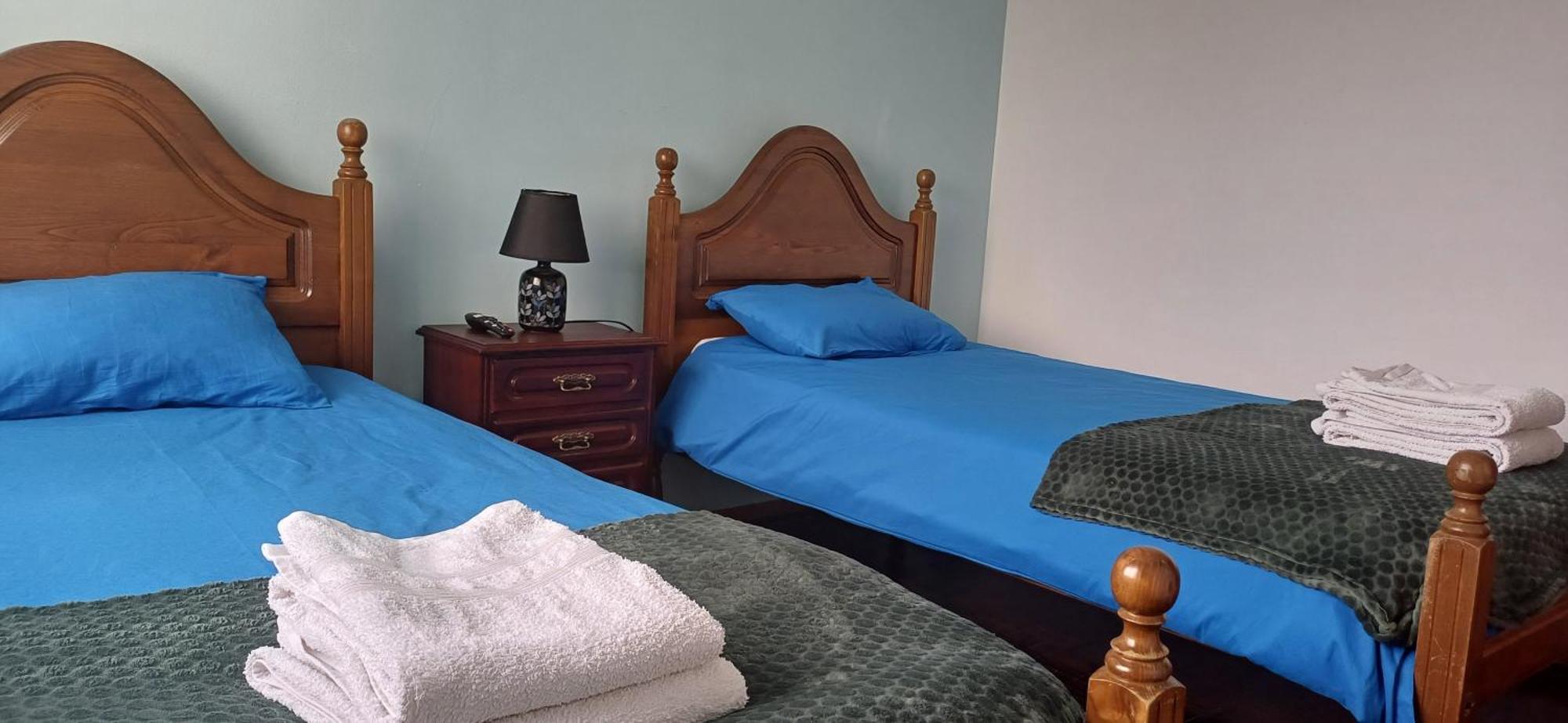 Flamingo'S Bay Otel Corroios Dış mekan fotoğraf