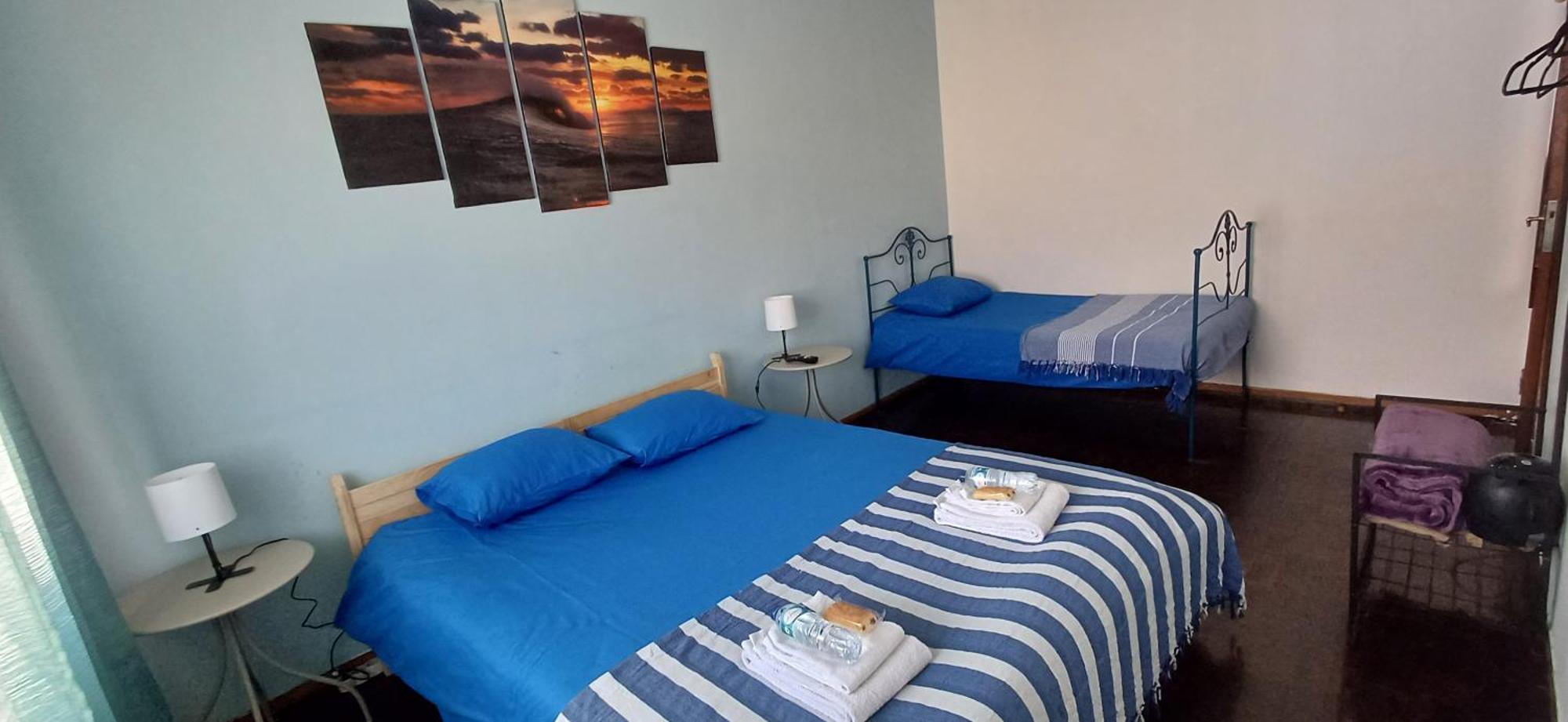 Flamingo'S Bay Otel Corroios Dış mekan fotoğraf