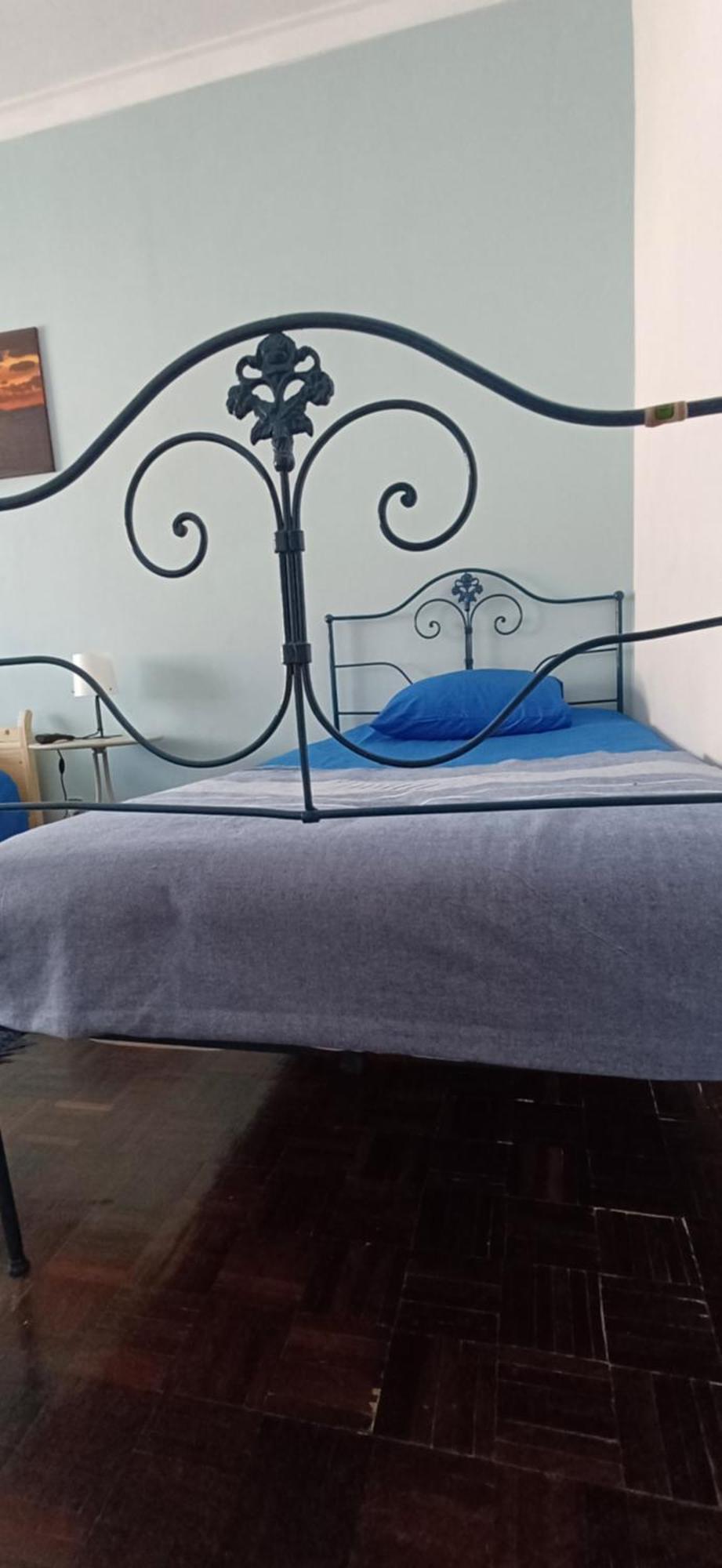 Flamingo'S Bay Otel Corroios Dış mekan fotoğraf