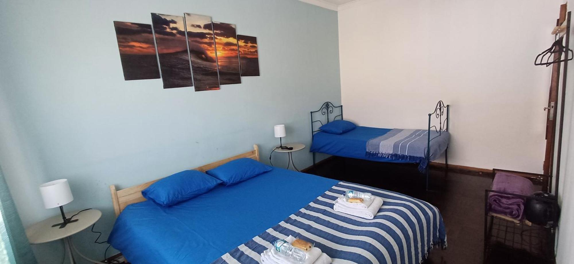 Flamingo'S Bay Otel Corroios Dış mekan fotoğraf