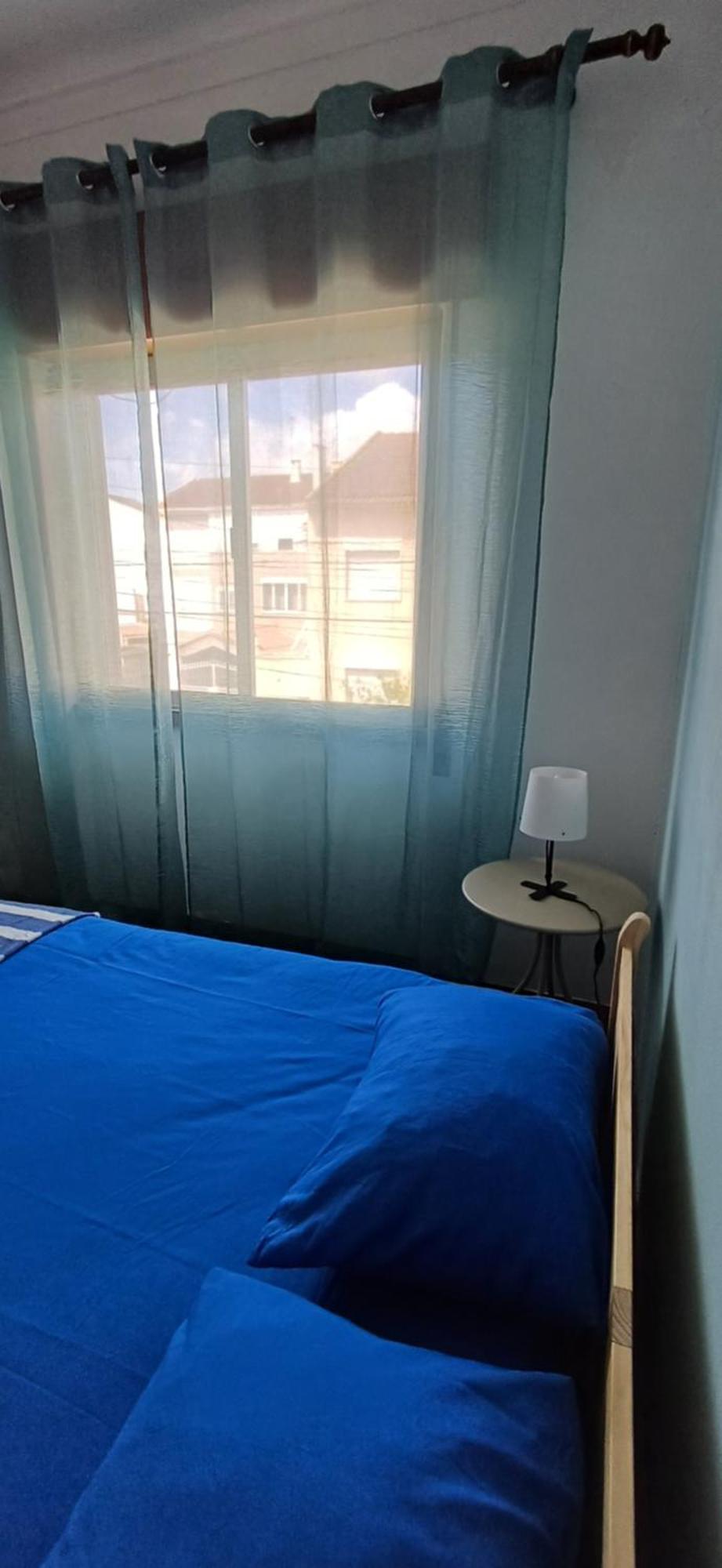 Flamingo'S Bay Otel Corroios Dış mekan fotoğraf