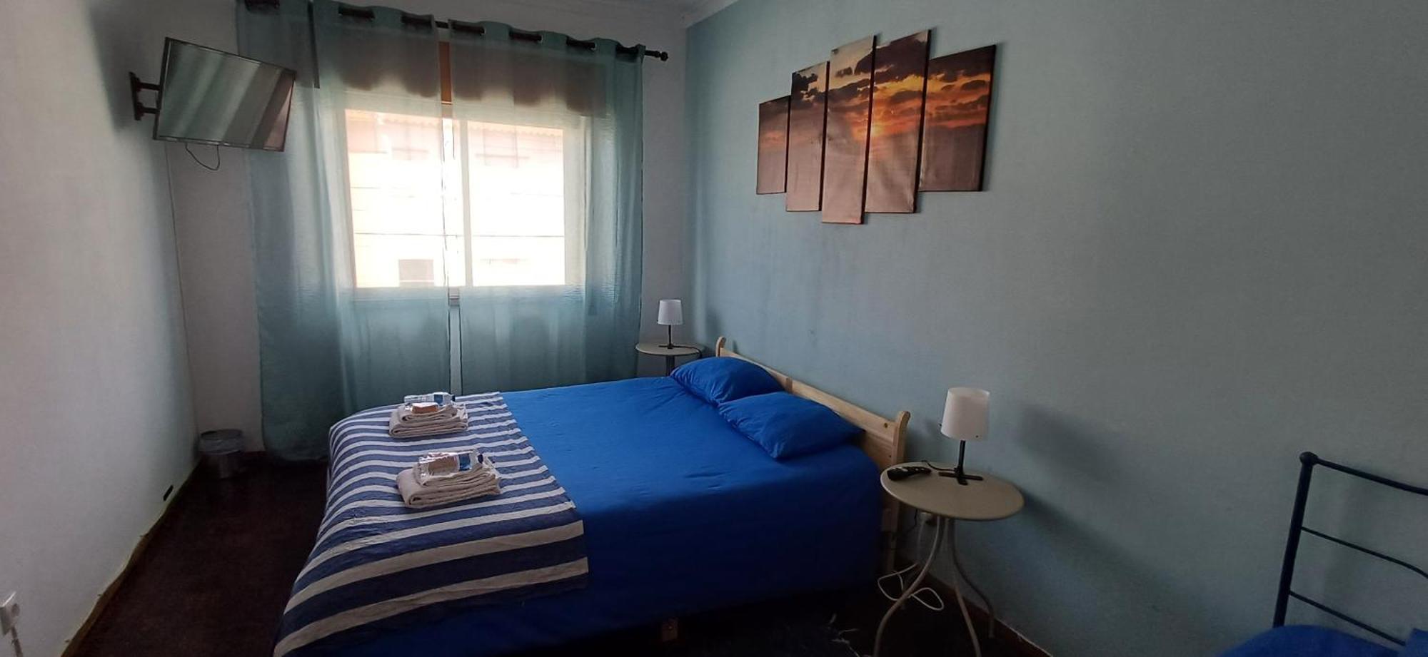 Flamingo'S Bay Otel Corroios Dış mekan fotoğraf