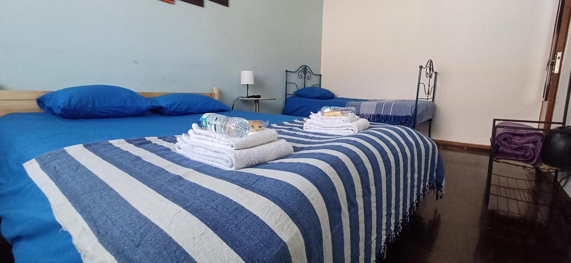 Flamingo'S Bay Otel Corroios Dış mekan fotoğraf