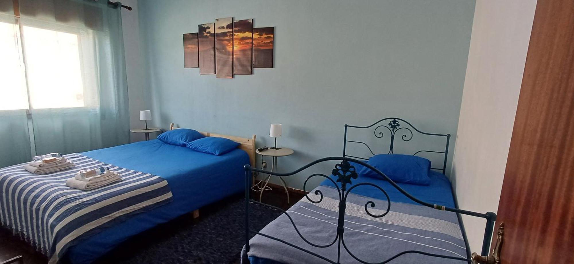 Flamingo'S Bay Otel Corroios Dış mekan fotoğraf