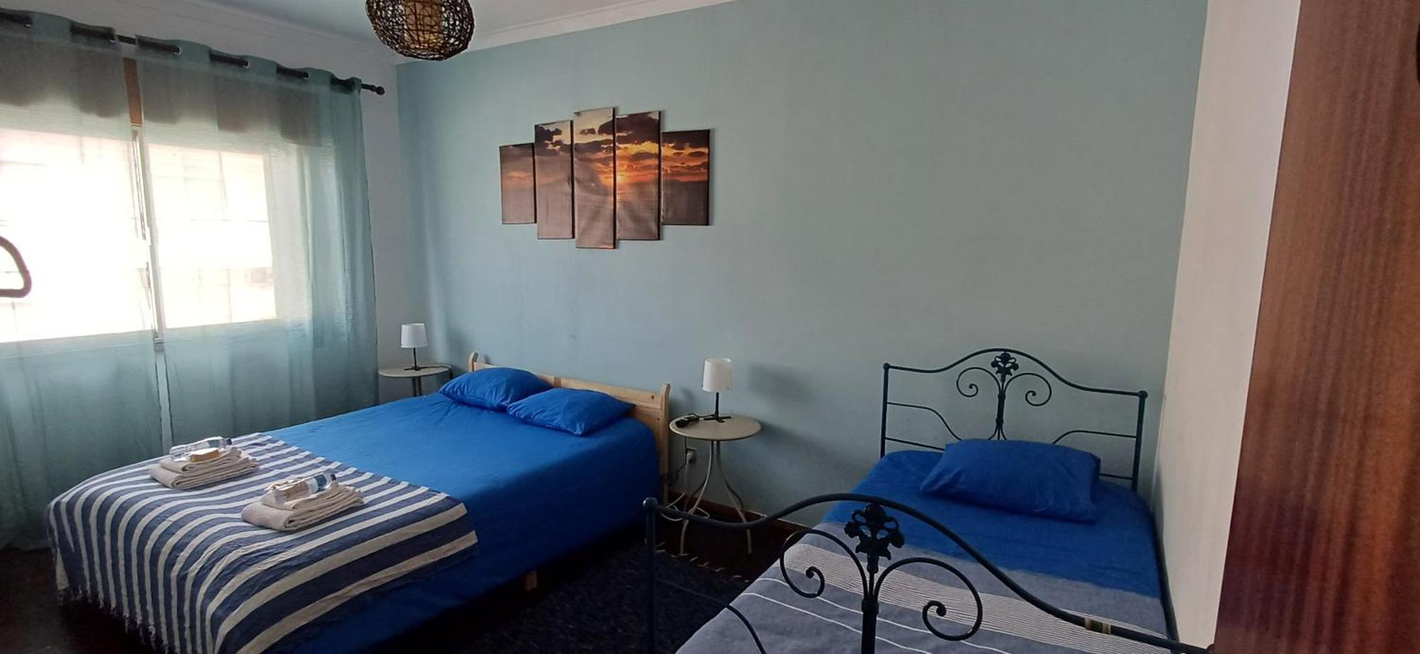 Flamingo'S Bay Otel Corroios Dış mekan fotoğraf
