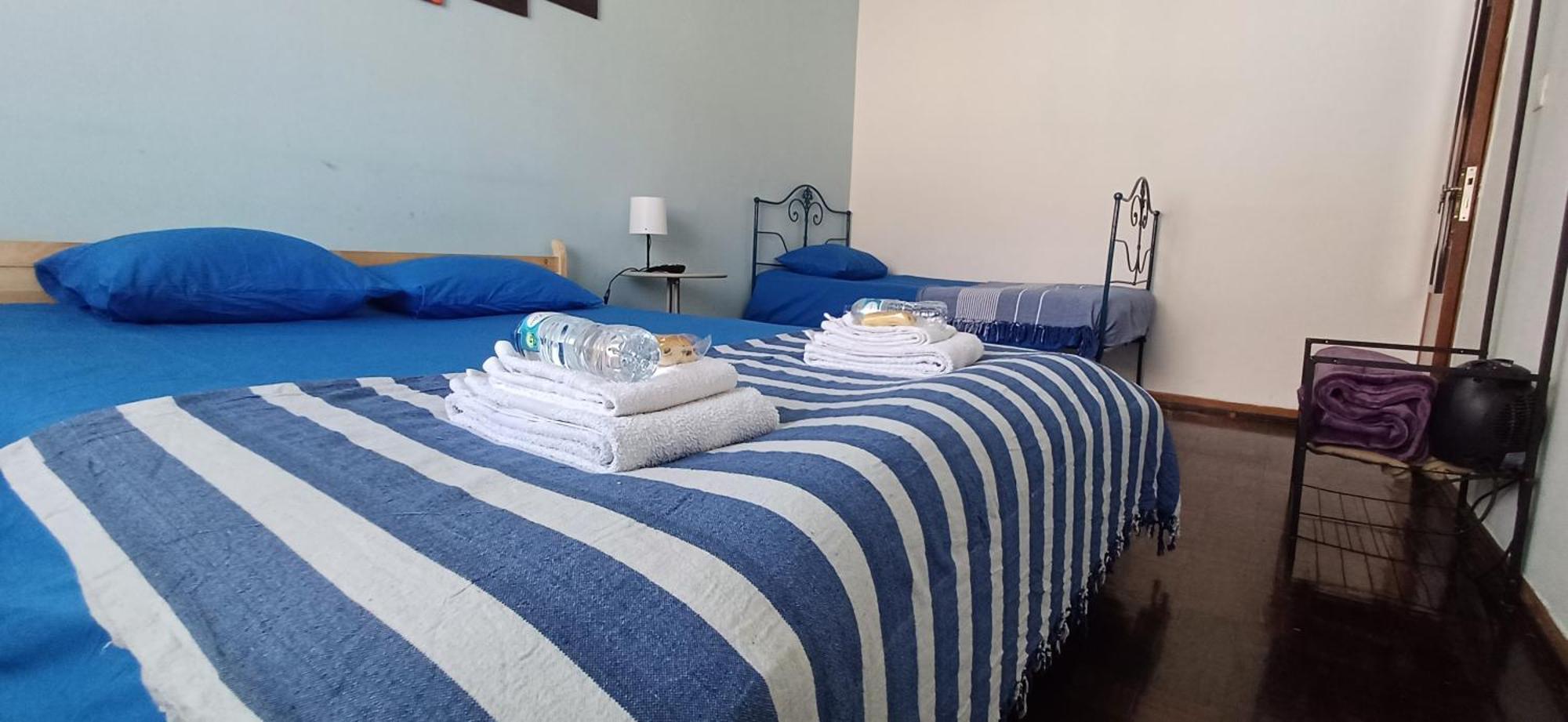 Flamingo'S Bay Otel Corroios Dış mekan fotoğraf