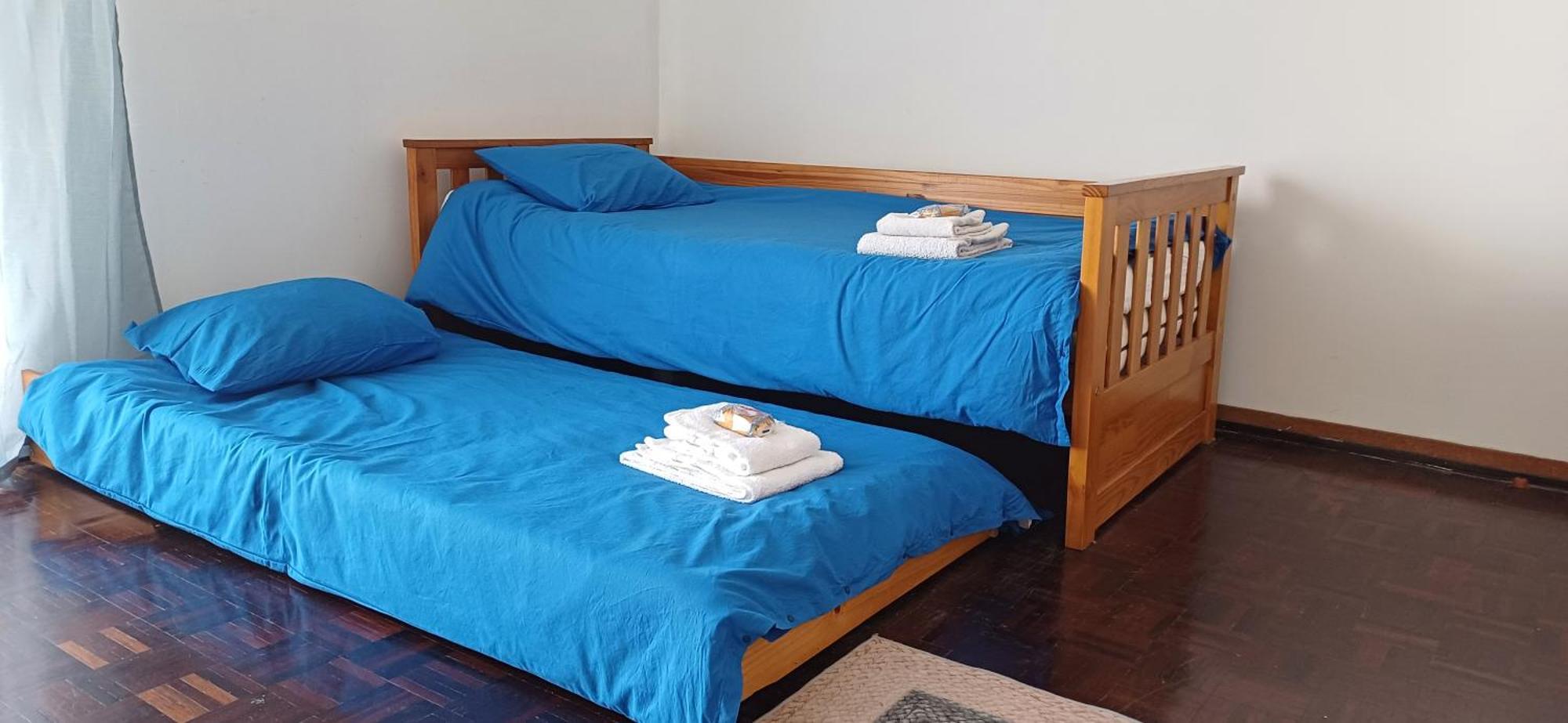 Flamingo'S Bay Otel Corroios Dış mekan fotoğraf
