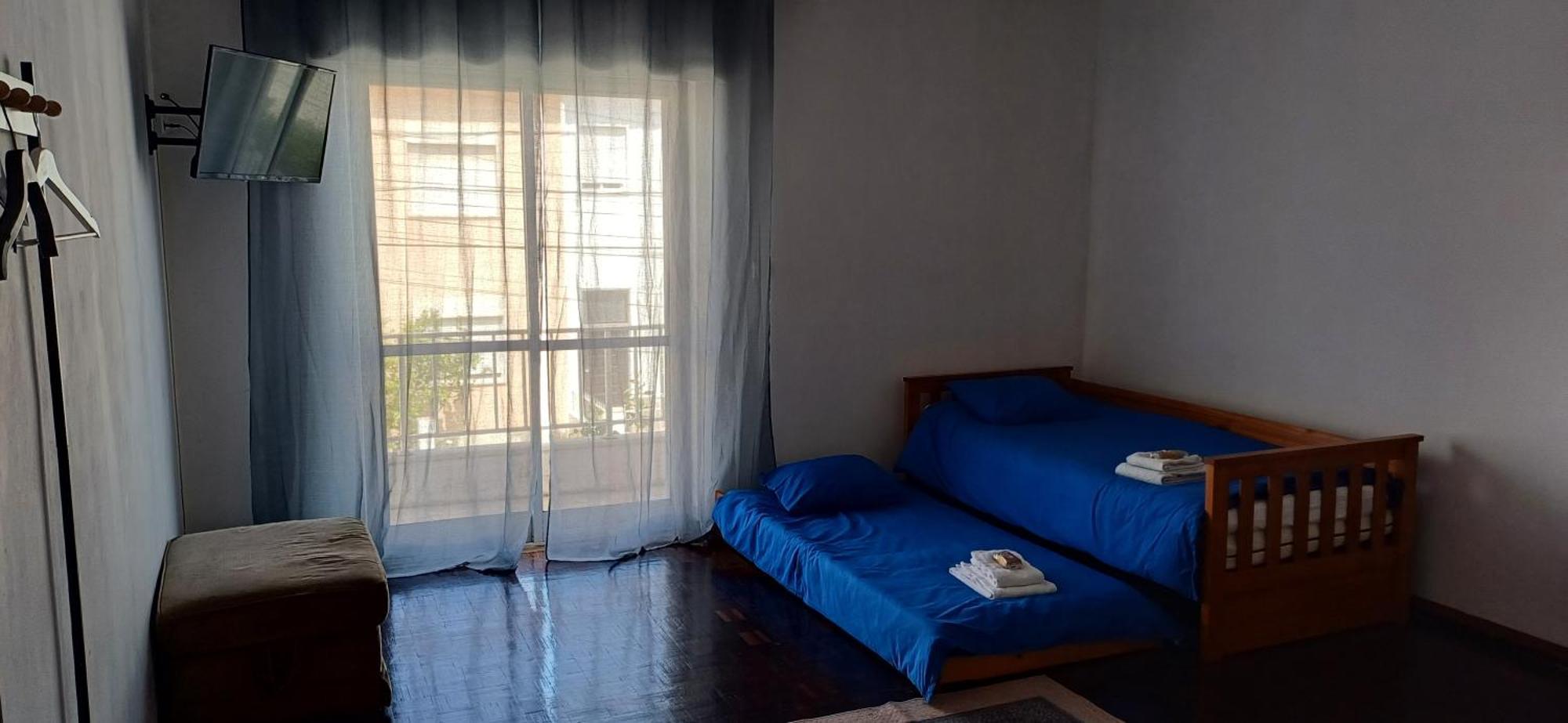 Flamingo'S Bay Otel Corroios Dış mekan fotoğraf