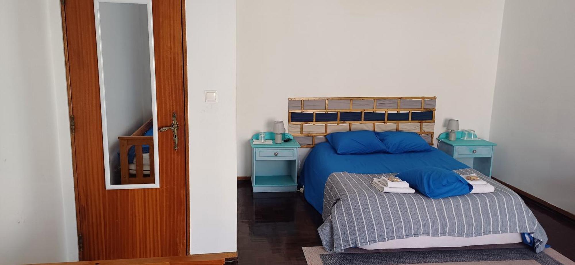 Flamingo'S Bay Otel Corroios Dış mekan fotoğraf