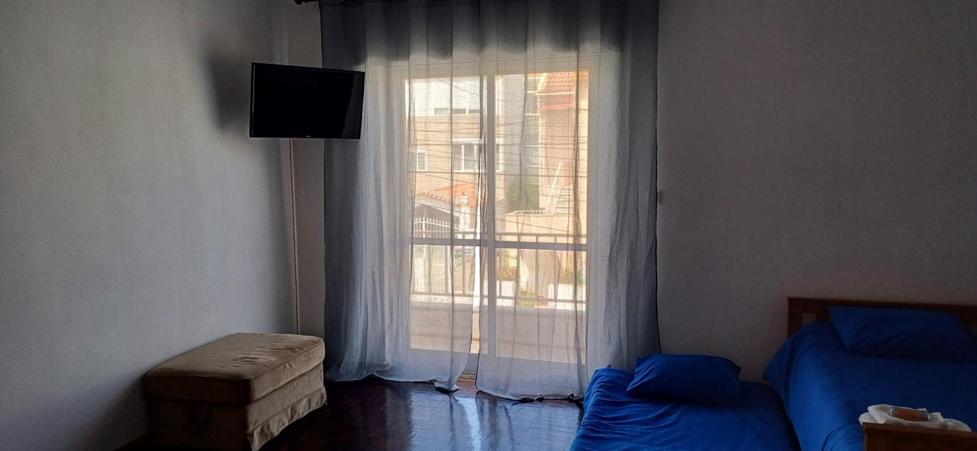 Flamingo'S Bay Otel Corroios Dış mekan fotoğraf